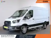 2007 Ford TRANSIT
