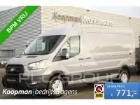 2007 Ford TRANSIT