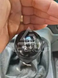 2007 Ford TRANSIT