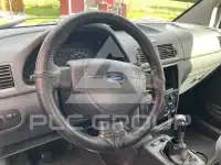 2007 Ford TRANSIT