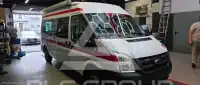 2007 Ford TRANSIT
