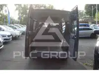 2007 Ford TRANSIT