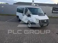 2007 Ford TRANSIT