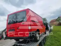 2007 Ford TRANSIT