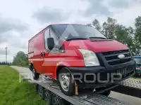 2007 Ford TRANSIT