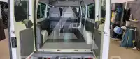2007 Ford TRANSIT