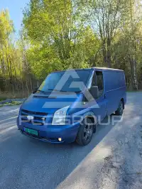 2007 Ford TRANSIT