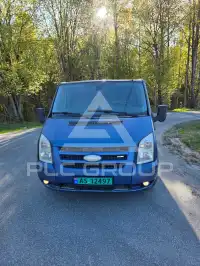 2007 Ford TRANSIT