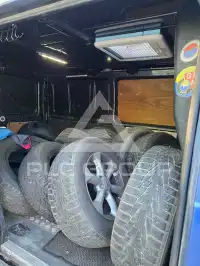 2007 Ford TRANSIT