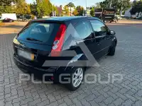 2007 Ford FIESTA
