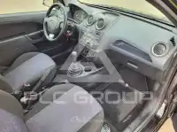 2007 Ford FIESTA