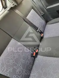 2007 Ford FIESTA