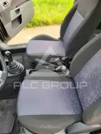 2007 Ford FIESTA
