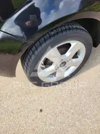 2007 Ford FIESTA