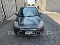 2007 Ford FIESTA