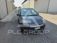 2007 Ford FIESTA