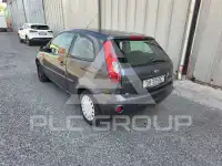 2007 Ford FIESTA