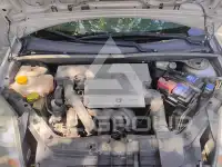 2007 Ford FIESTA