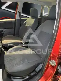 2007 Ford FIESTA