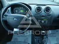 2007 Ford FIESTA