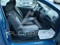 2007 Ford FIESTA