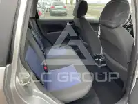 2007 Ford FIESTA
