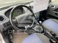 2007 Ford FIESTA