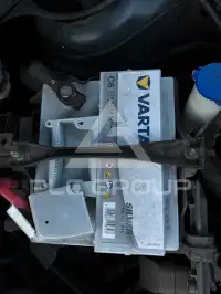 2007 Ford FIESTA