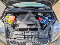 2007 Ford FIESTA