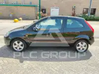 2007 Ford FIESTA