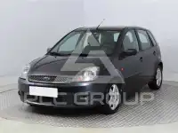 2007 Ford FIESTA