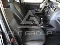 2007 Ford FIESTA