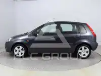 2007 Ford FIESTA
