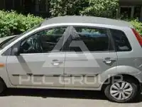 2007 Ford FIESTA