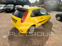 2007 Ford FIESTA