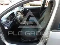 2007 Ford FIESTA