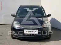 2007 Ford FIESTA