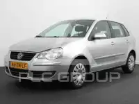 2007 Ford FIESTA