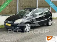 2007 Ford FIESTA
