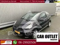 2007 Ford FIESTA