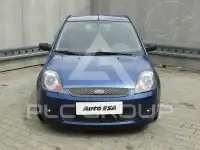 2007 Ford FIESTA