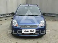 2007 Ford FIESTA