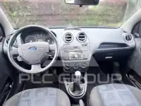 2007 Ford FIESTA