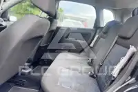 2007 Ford FIESTA