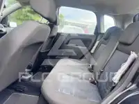 2007 Ford FIESTA