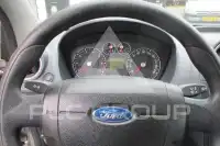 2007 Ford FIESTA