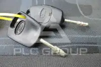 2007 Ford FIESTA