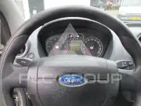 2007 Ford FIESTA