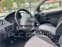 2007 Ford FIESTA