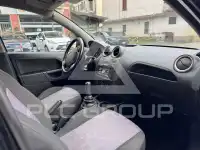 2007 Ford FIESTA